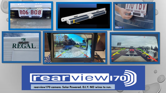 RESELLERS wanted i.e.
Nomads, Work from Home, Disabled. Must be social media
savvy. TOTAL warranty backup by
rearview170. Enquiry to
sales@rearview170.com.au