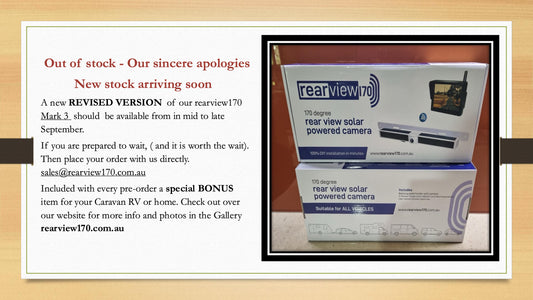 Out of stock - place an order direct  and recieve a BONUS gift